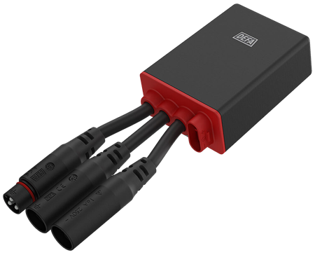 MultiCharger 1205R Flex